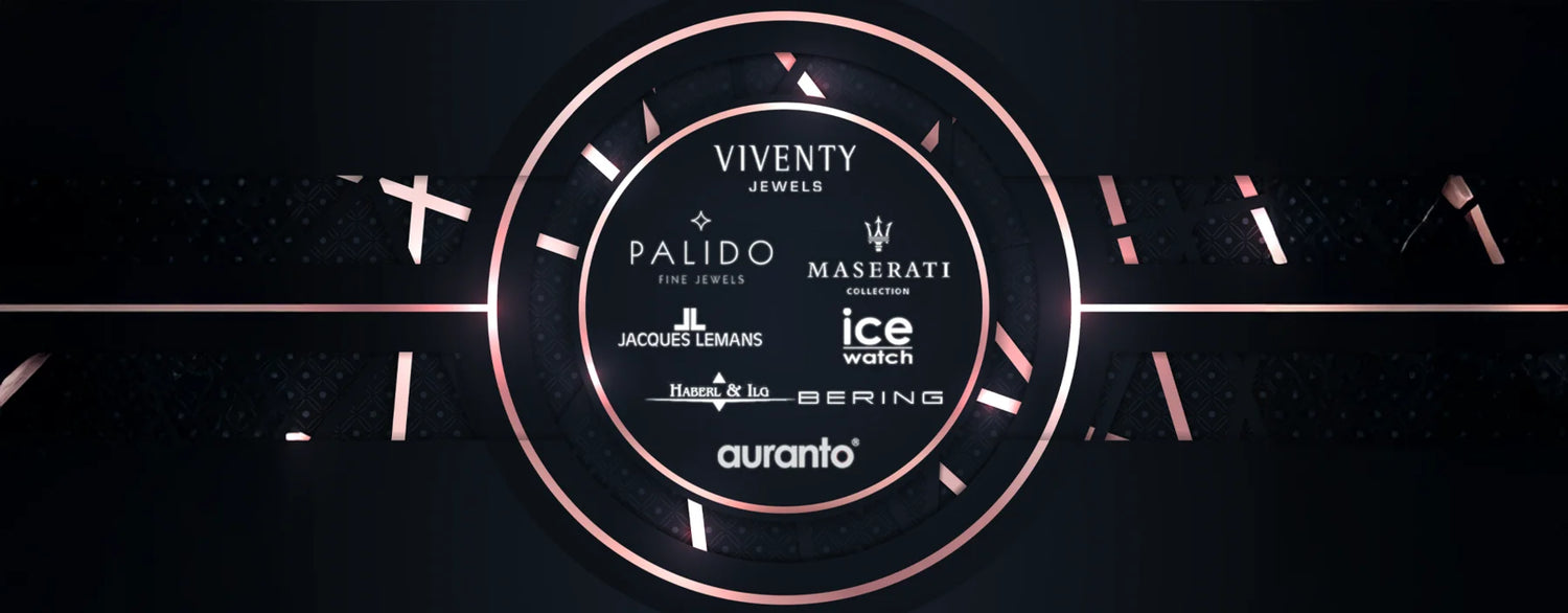 Logos Schmuck
