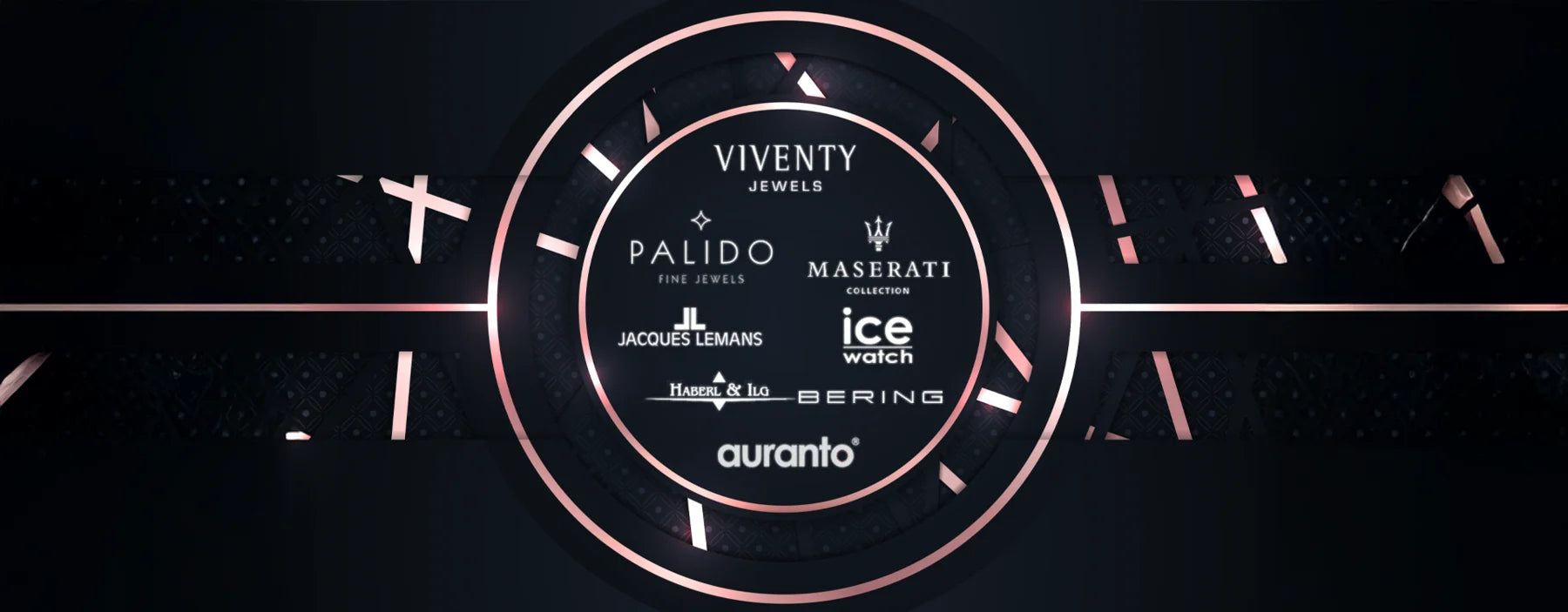 Logos Schmuck