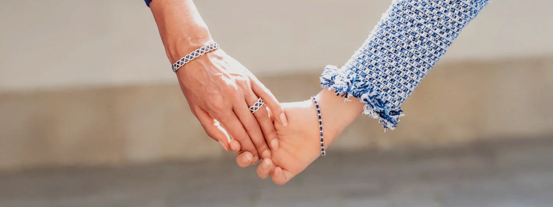 Armbänder bei Juwelier Vorarlberg Onlineshop sicher kaufen