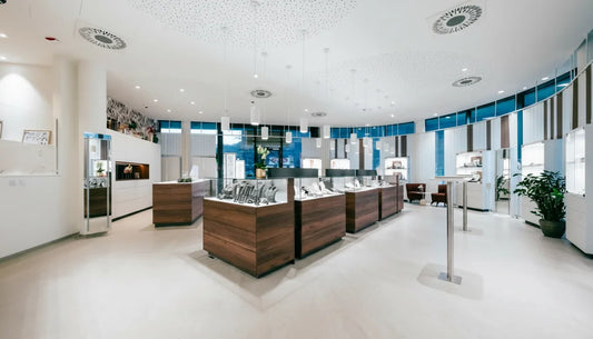 Muttertagsgeschenke bei Dalus in Bürs entdecken – Unikatschmuck, persönliche Beratung, nachhaltige Geschenkideen