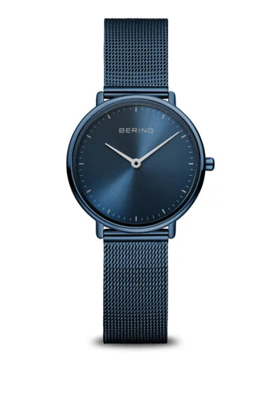 Bering Damen Uhr