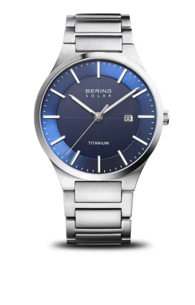 bering Herrenuhr